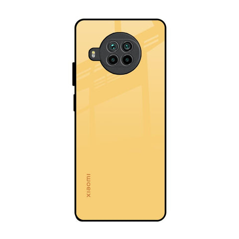 Dandelion Glossy Case for Mi 10i 5G