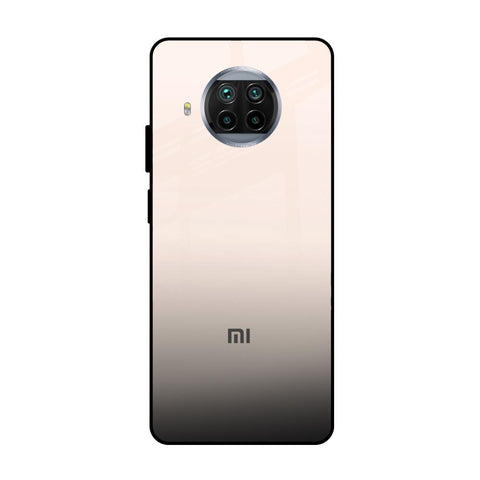 Dove Gradient Glossy Case for Mi 10i 5G