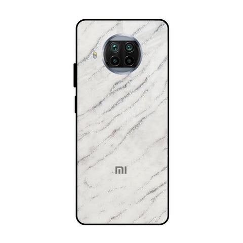 Polar Frost Glossy Case for Mi 10i 5G