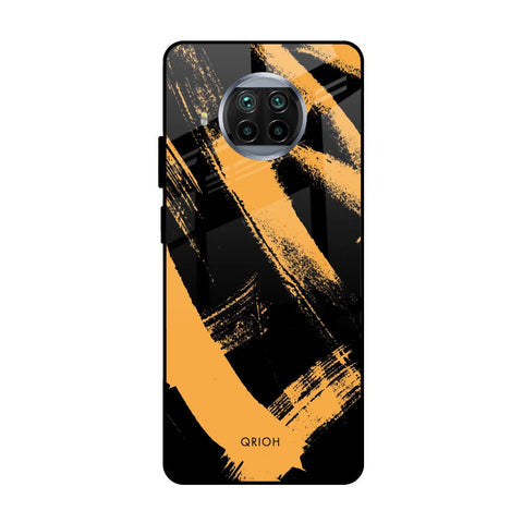 Gatsby Stoke Glossy Case for Mi 10i 5G