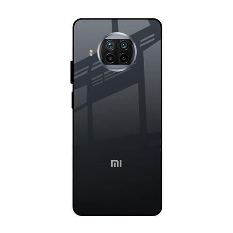Stone Grey Glossy Case For Mi 10i 5G