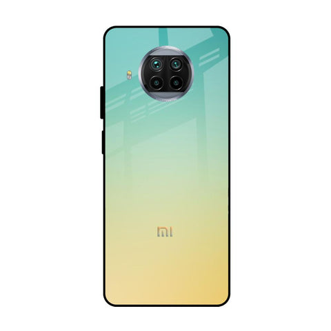 Cool Breeze Glossy case for Mi 10i 5G
