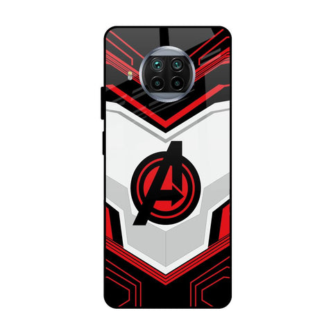 Guardians Of The Earth Glossy Case for Mi 10i 5G