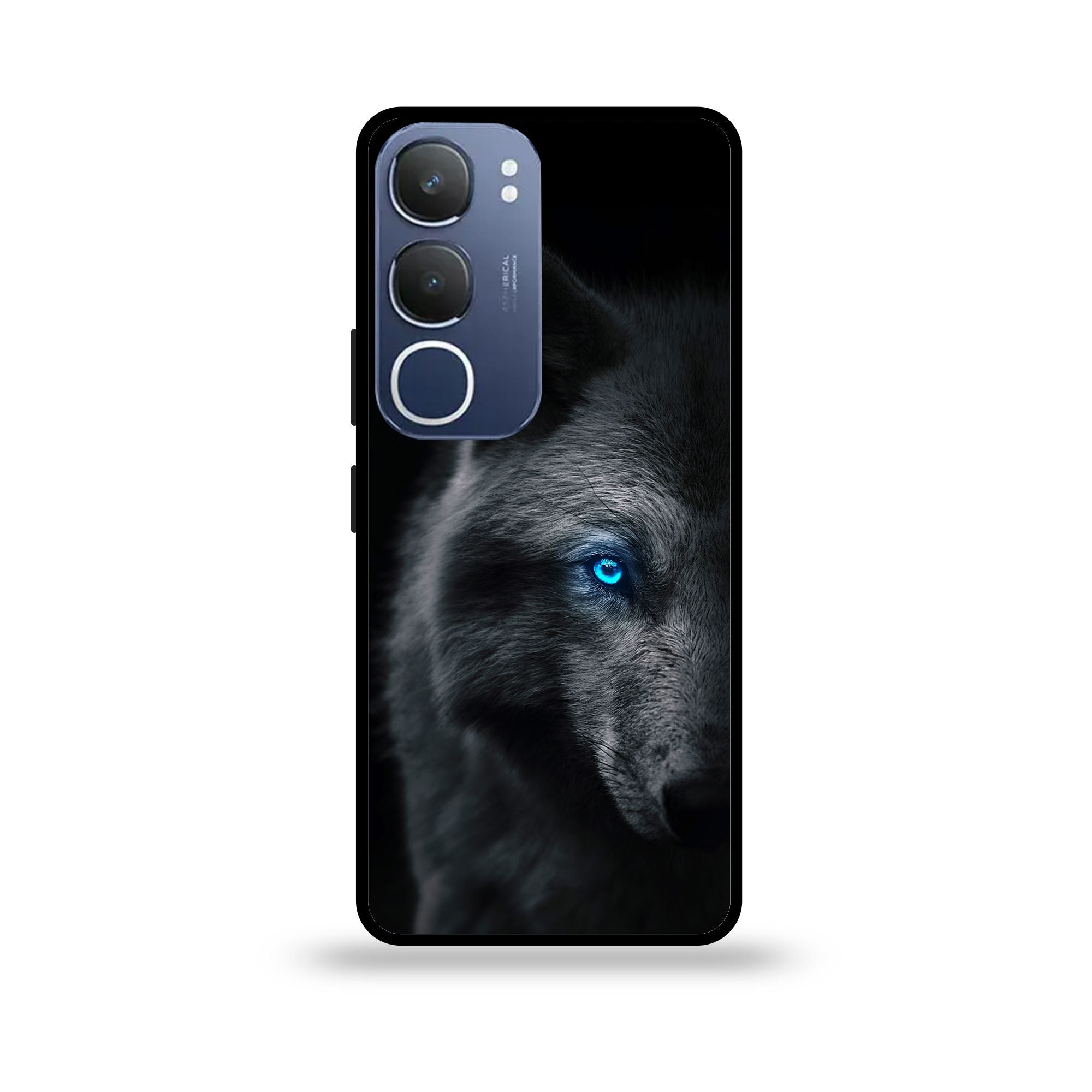 Vivo Y19S - Wallpaper 131 - Premium Printed Glossy Phone Case