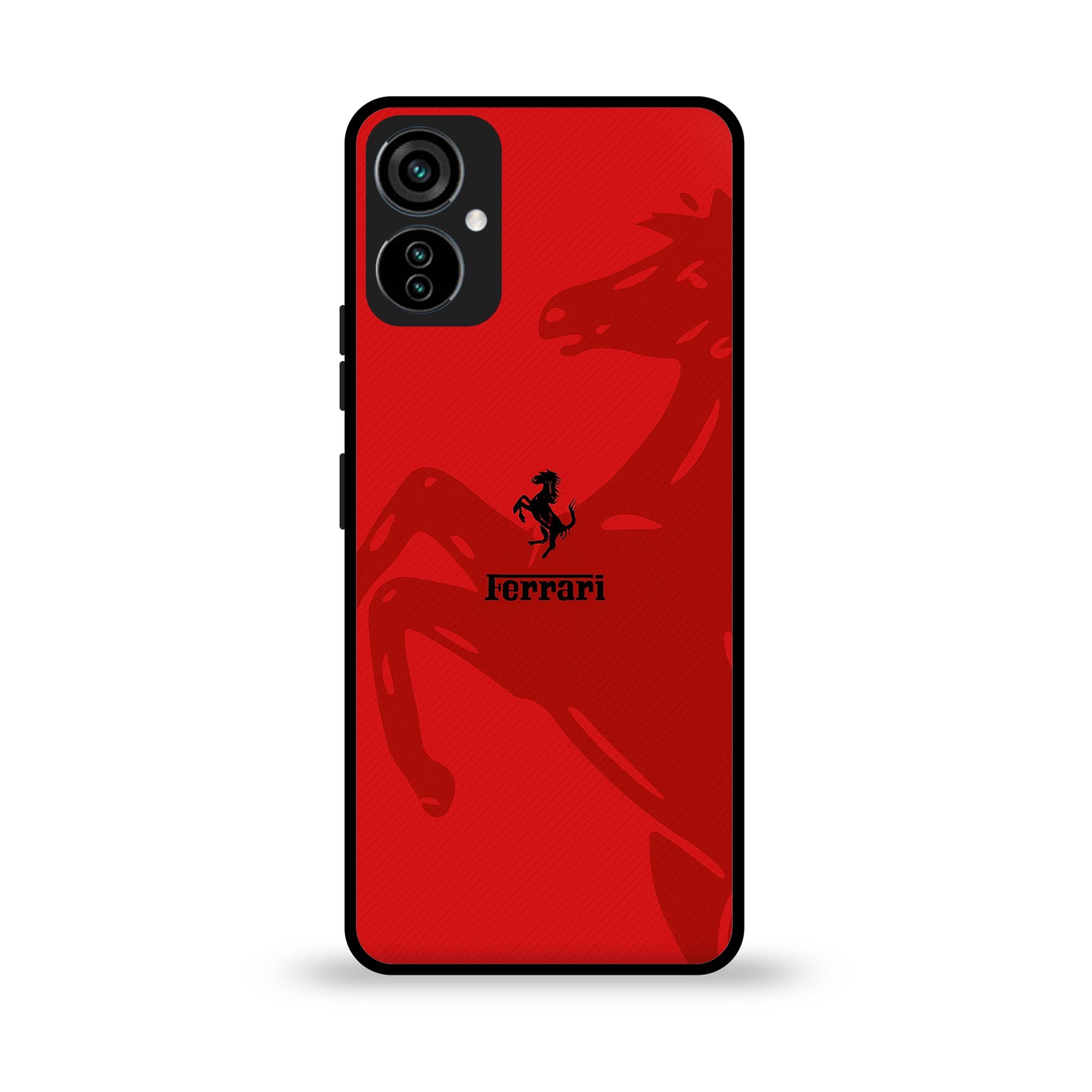 Tecno Camon 19 Neo - Wallpaper 85 - Premium Printed Glossy Phone Case