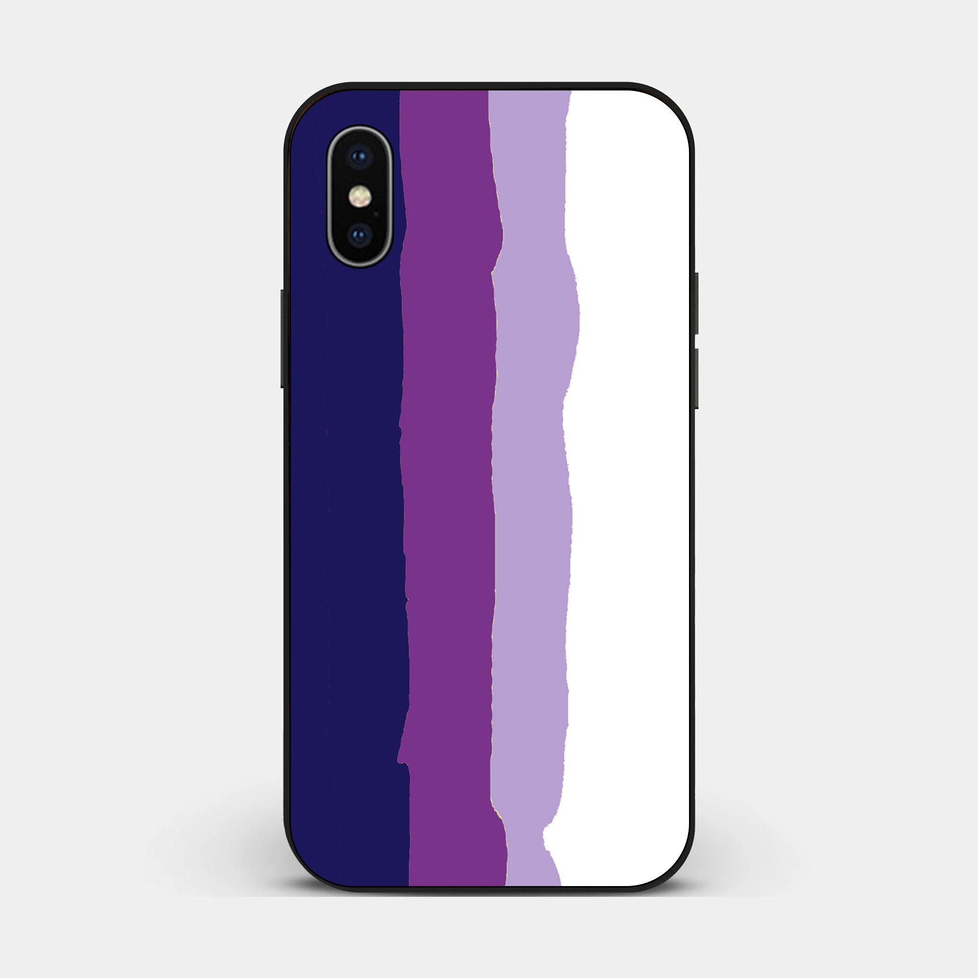 iPhone XS Max - Wallpaper 005 - Premium Printed Glossy Phone Case