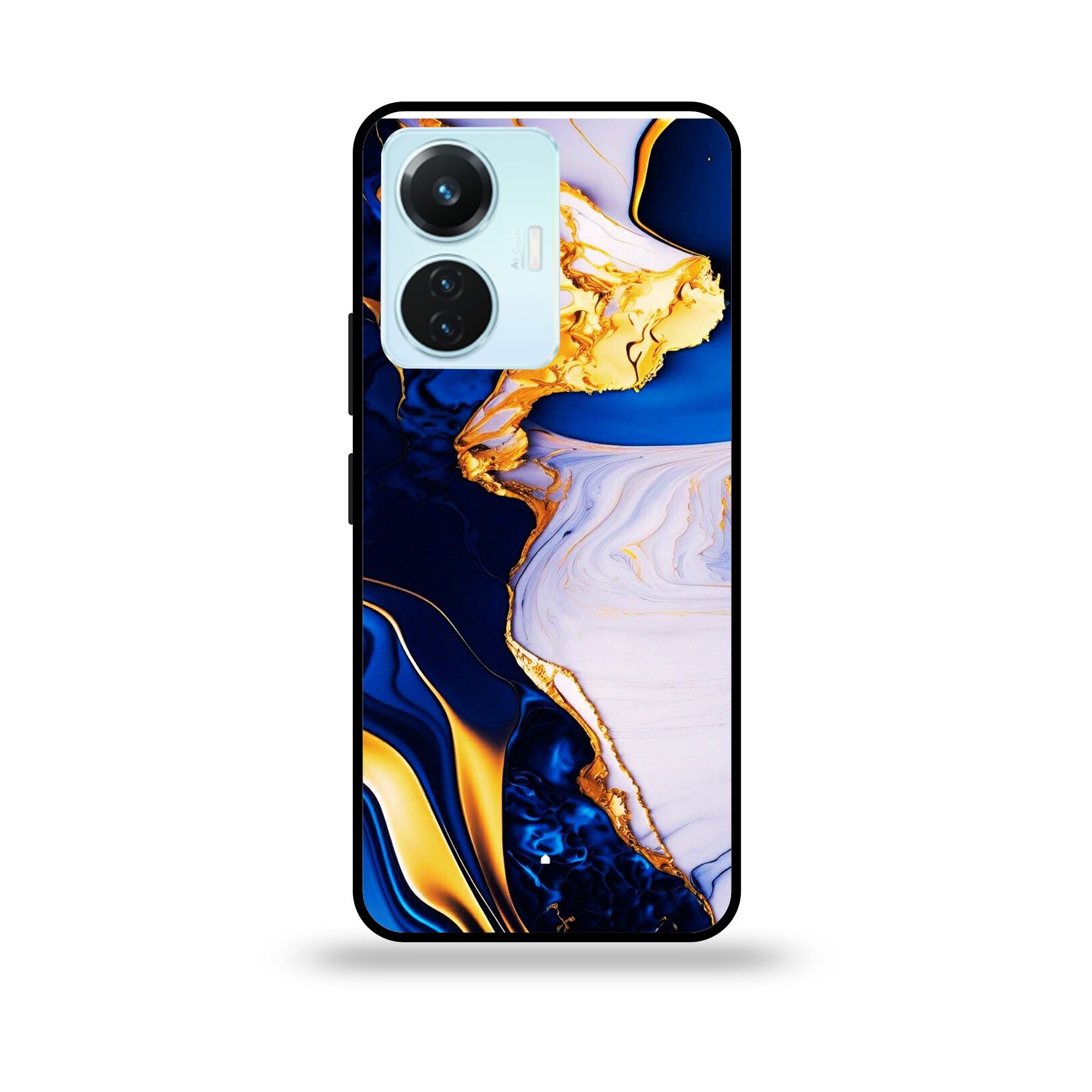 Vivo Y55 4G - Wallpaper 80 - Premium Printed Glossy Phone Case
