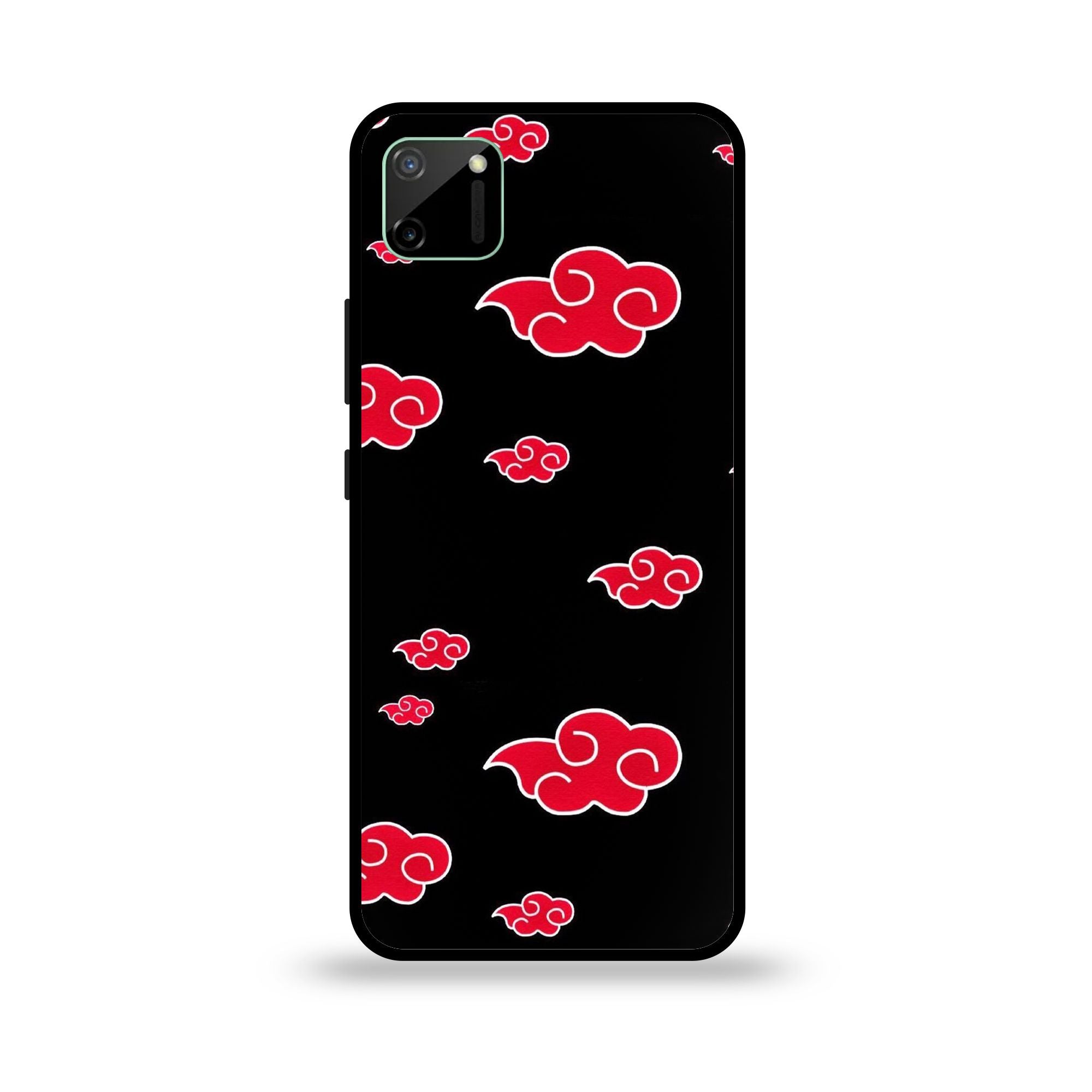 Realme C11 - Wallpaper 072 - Premium Printed Glossy Phone Case