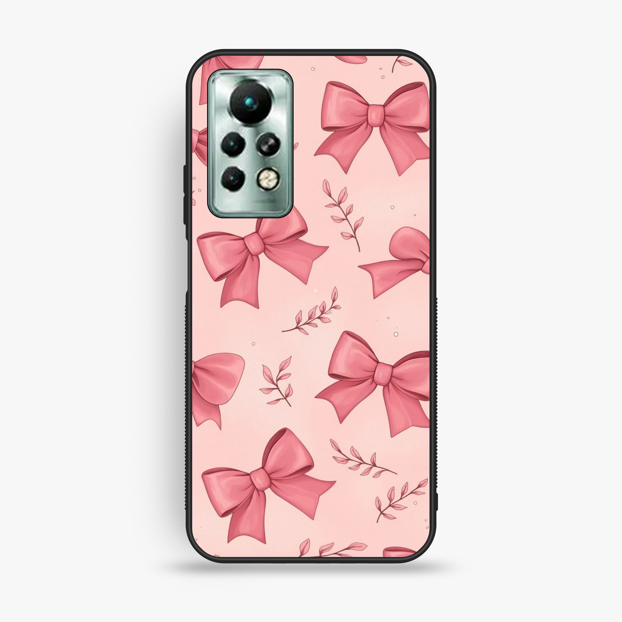Infinix Note 11 - Wallpaper 033 - Premium Printed Glossy Phone Case
