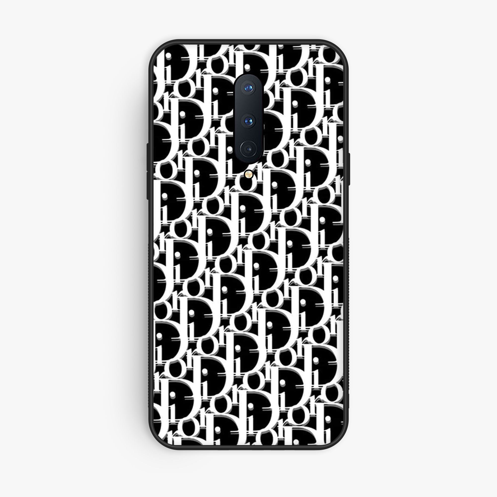 OnePlus 8 - Wallpaper 107 - Premium Printed Glossy Phone Case