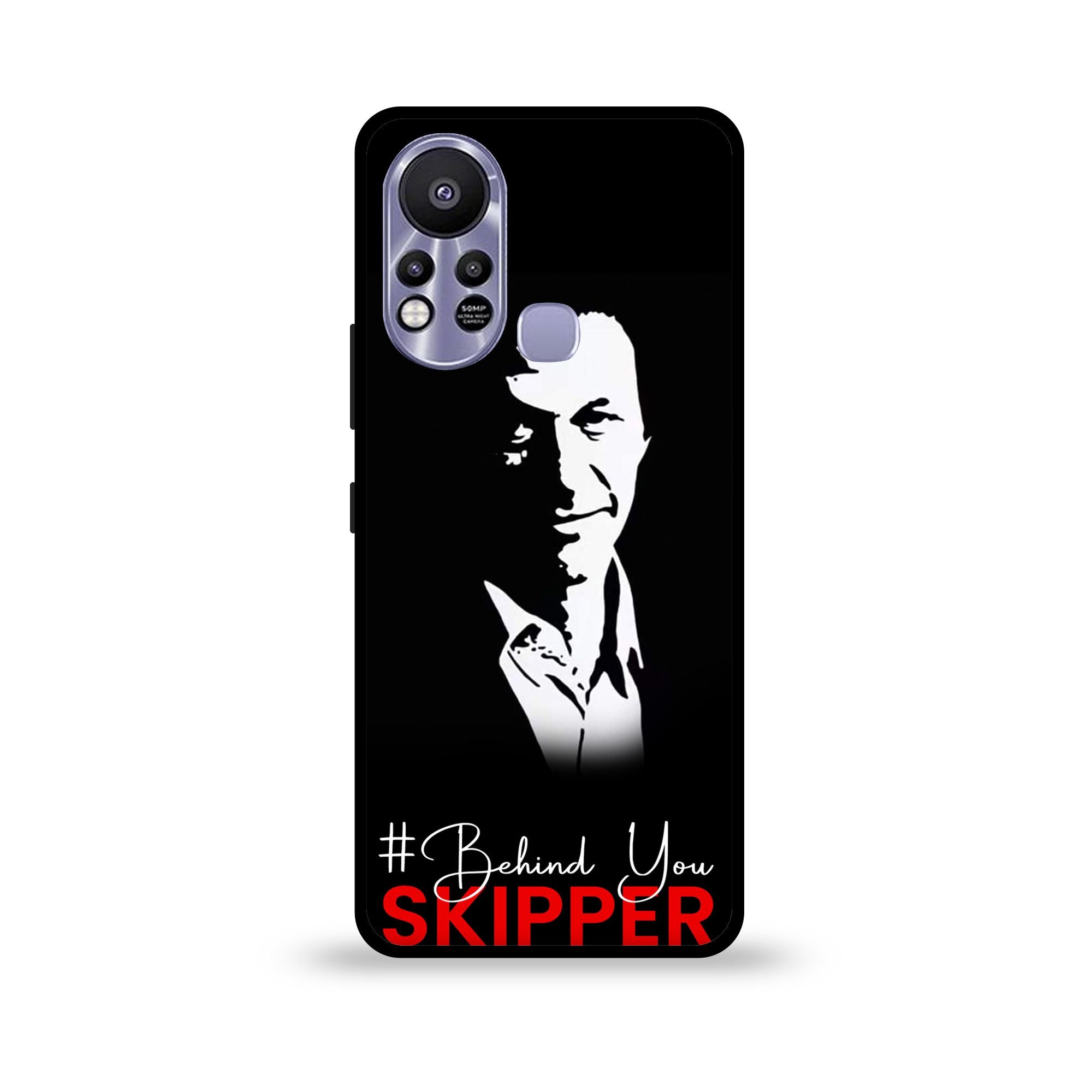 Infinix Hot 11S - Wallpaper 62 - Premium Printed Glossy Phone Case