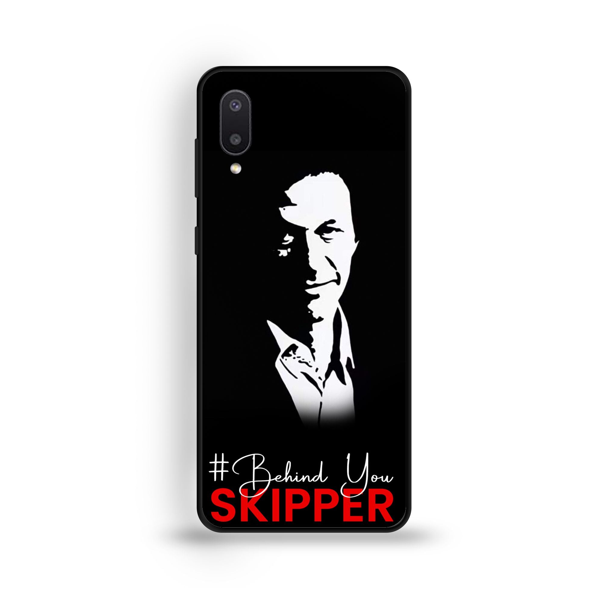 Samsung Galaxy A02 - Wallpaper 103 - Premium Printed Glossy Phone Case