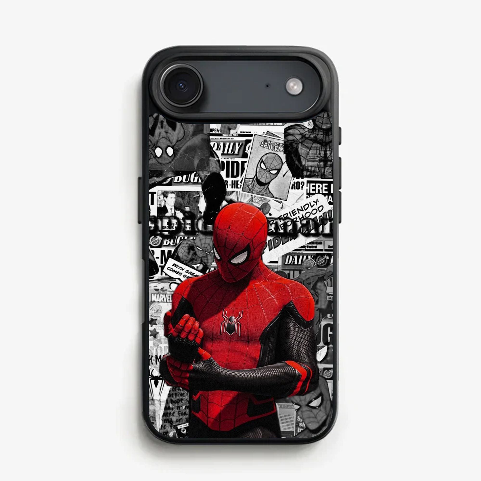 iPhone Air - Wallpaper 23 - Premium Printed Glossy Phone Case