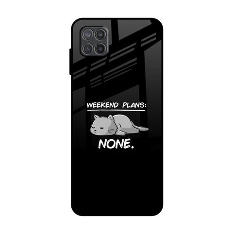 Weekend Plans Glossy Case for Samsung Galaxy M12