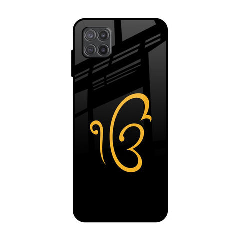 Luxury Fashion Initial Glossy Case for Samsung Galaxy M12