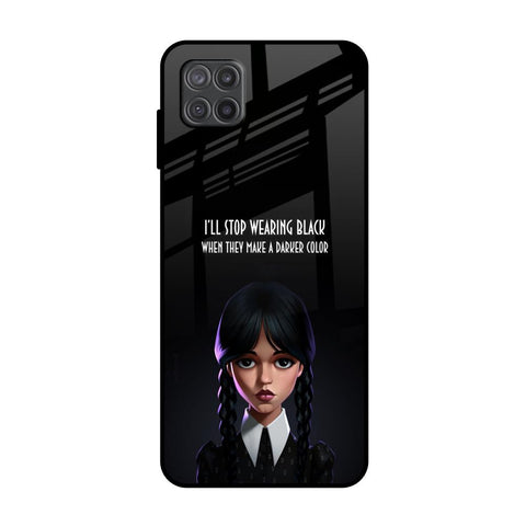 Aesthetic Digital Art Glossy Case for Samsung Galaxy M12