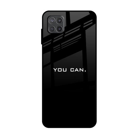 You Can Glossy Case for Samsung Galaxy M12