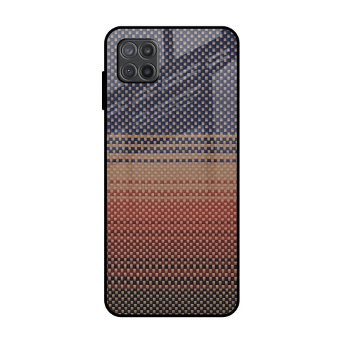 Fiber Artistry Glossy Case for Samsung Galaxy M12