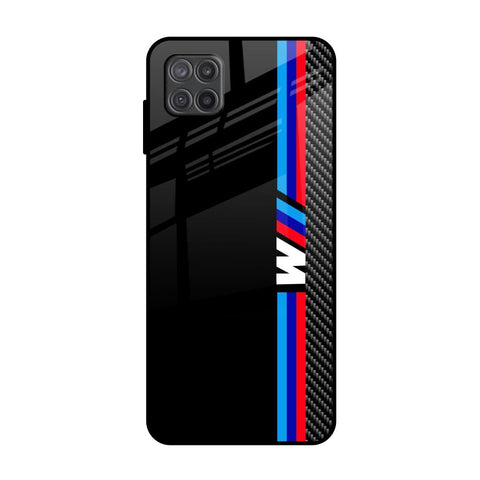 Automotive Art Glossy Case for Samsung Galaxy M12