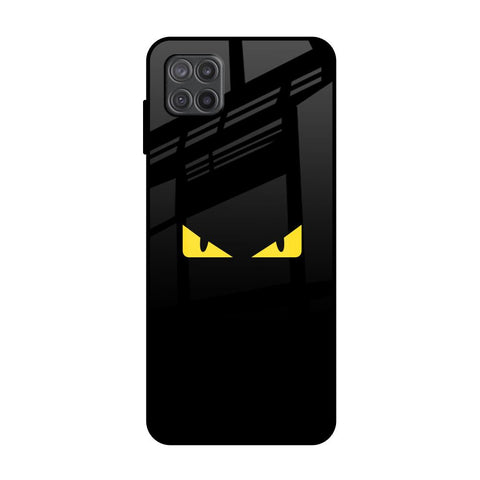 Eyes On You Glossy Case For Samsung Galaxy M12