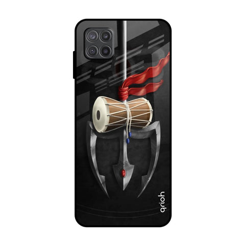 Power Of Lord Glossy Case For Samsung Galaxy M12
