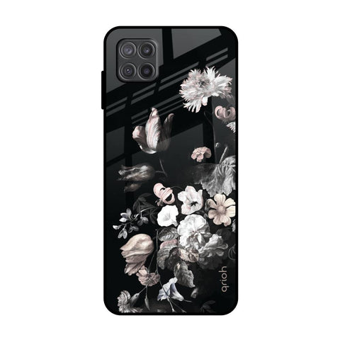 Artistic Mural Glossy Case for Samsung Galaxy M12