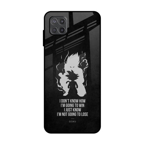 Ace One Piece Glossy Case for Samsung Galaxy M12
