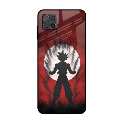 Japanese Animated Glossy Case for Samsung Galaxy M12