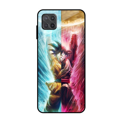 Ultimate Fusion Glossy Case for Samsung Galaxy M12