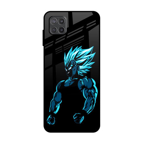 Pumped Up Anime Glossy Case for Samsung Galaxy M12