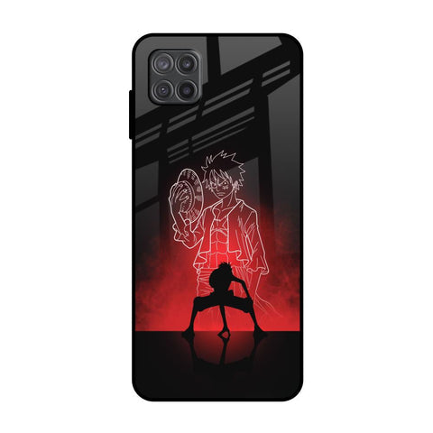 Soul Of Anime Glossy Case for Samsung Galaxy M12