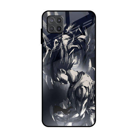 Sketch Art DB Glossy Case for Samsung Galaxy M12