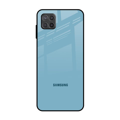 Sapphire Glossy Case for Samsung Galaxy M12