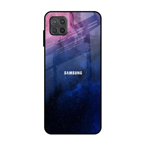 Dreamzone Glossy Case For Samsung Galaxy M12