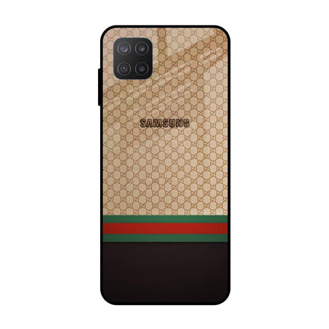 High End Fashion Glossy case for Samsung Galaxy M12