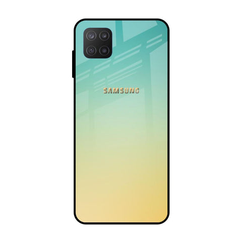 Cool Breeze Glossy case for Samsung Galaxy M12