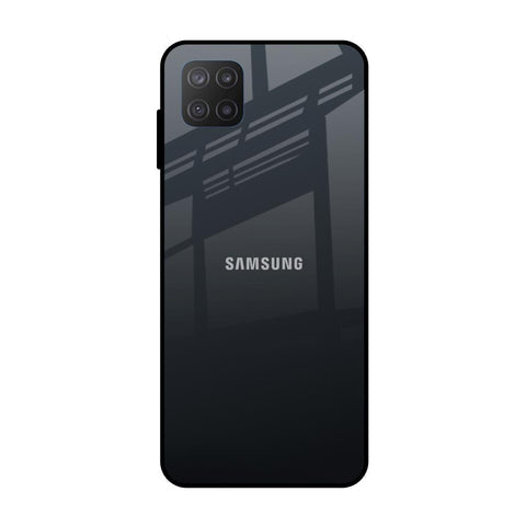 Stone Grey Glossy Case For Samsung Galaxy M12