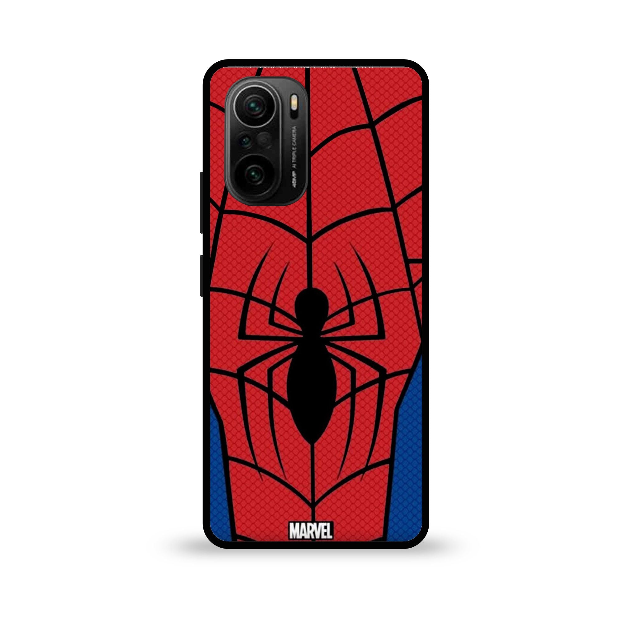Xiaomi Poco F3 - Wallpaper 41 - Premium Printed Glossy Phone Case