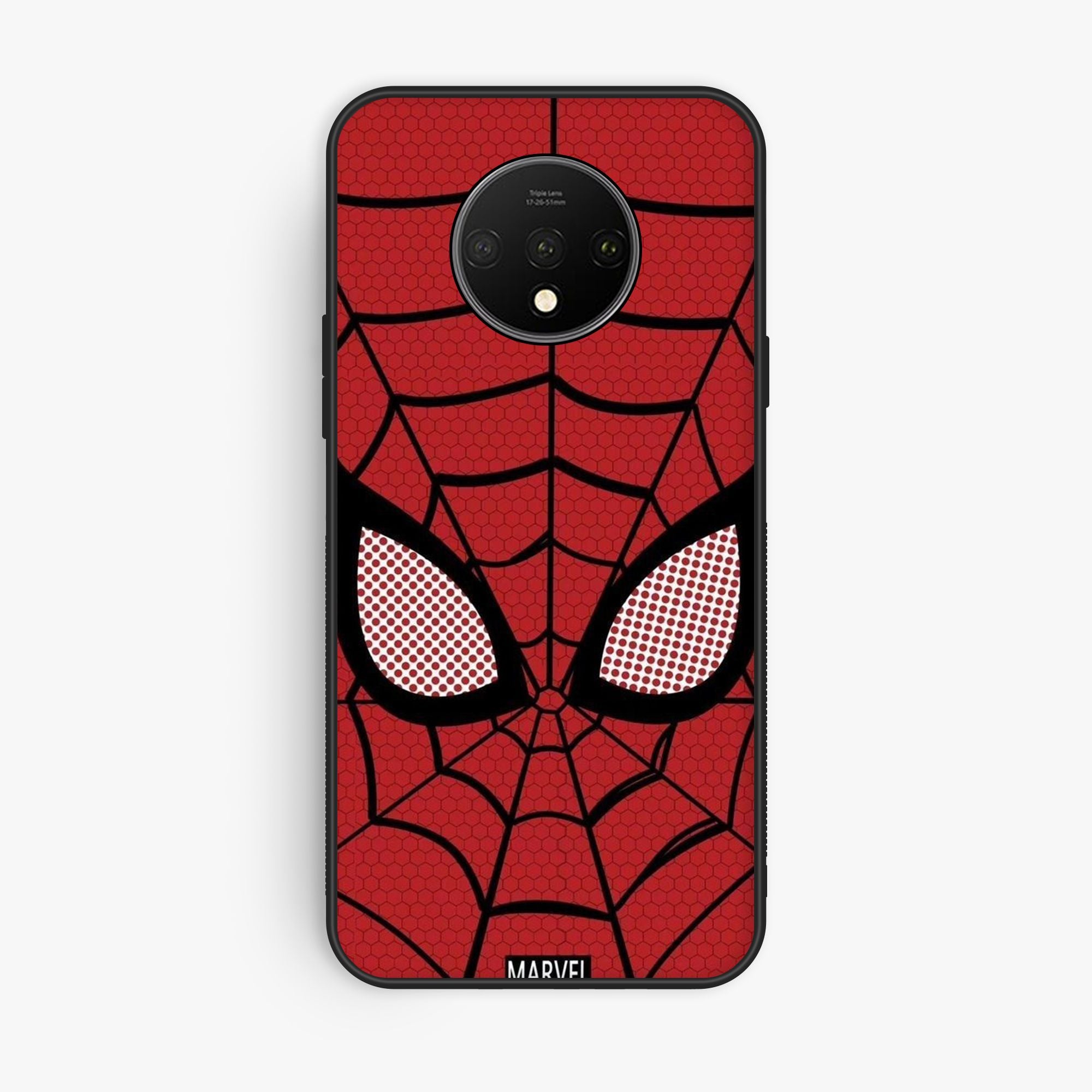 OnePlus 7t - Wallpaper 054 - Premium Printed Glossy Phone Case