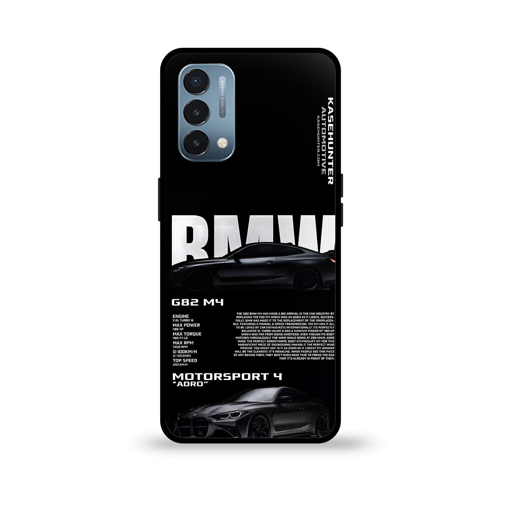 Oneplus N200 - Wallpaper 95 - Premium Printed Glossy Phone Case