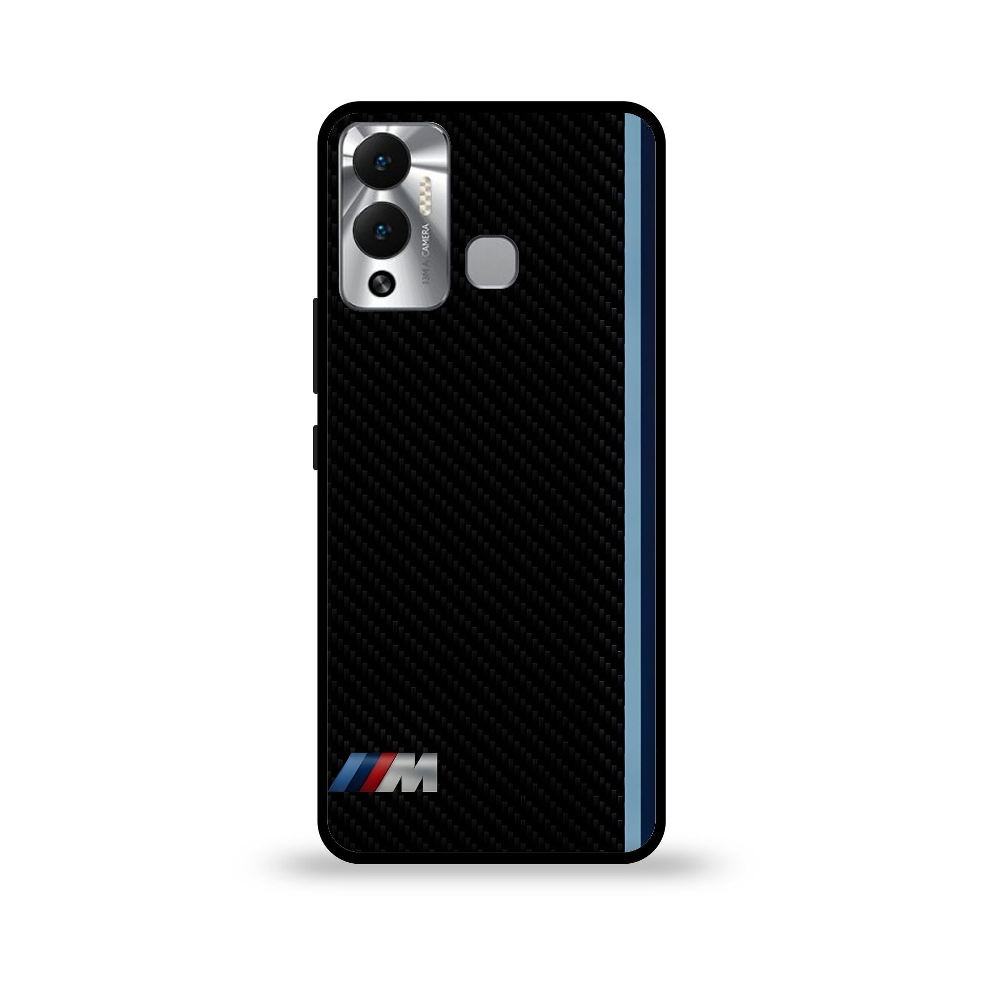 Infinix Hot 12 Play - Wallpaper 06 - Premium Printed Glossy Phone Case