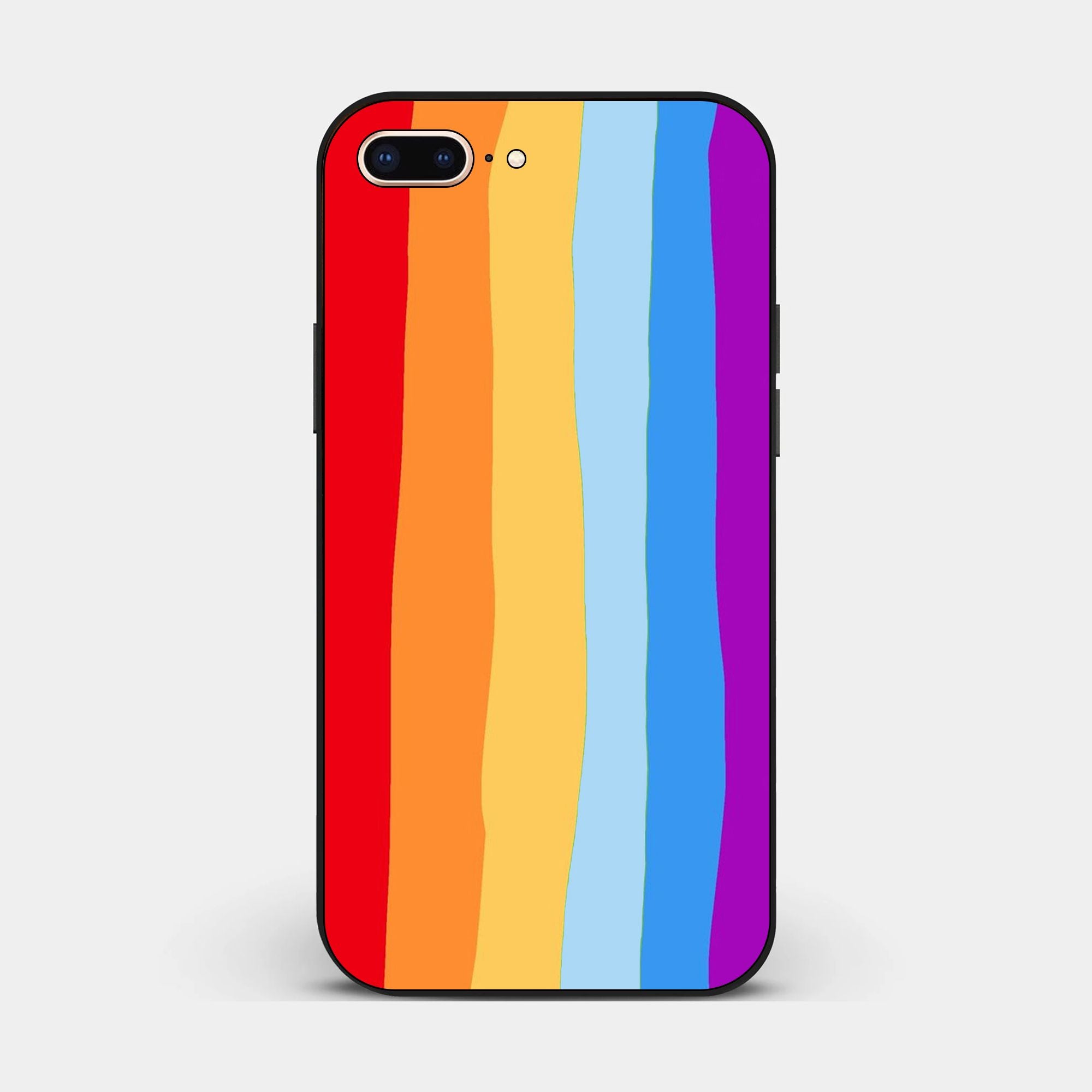 iPhone 7 Plus - Wallpaper 008 - Premium Printed Glossy Phone Case