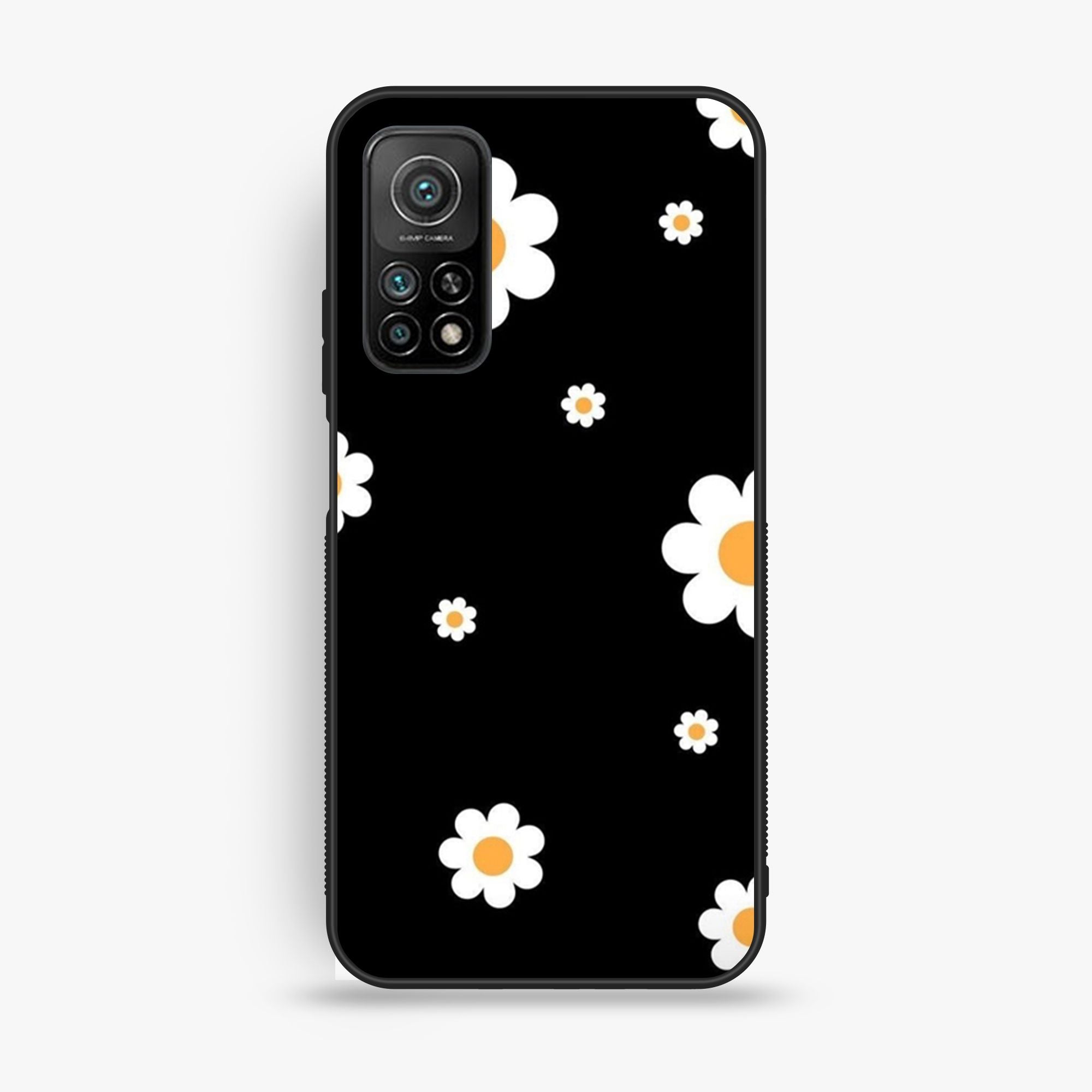 Xiaomi Mi 10t - Wallpaper 75 - Premium Printed Glossy Phone Case