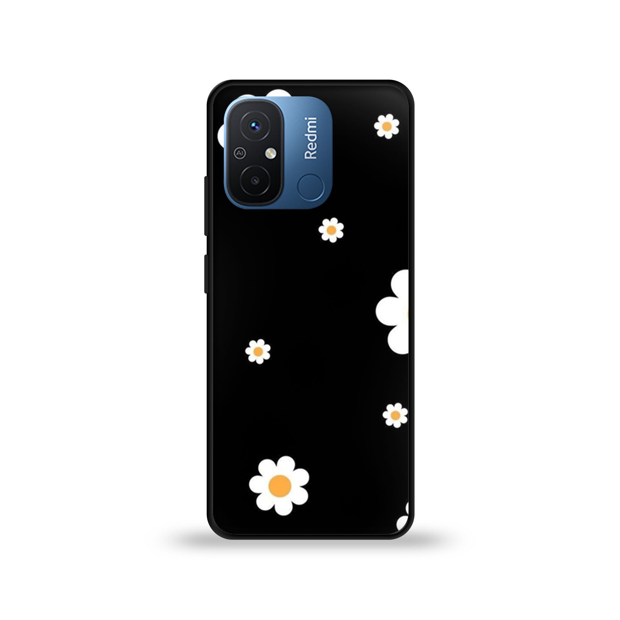 Redmi 12C - Wallpaper 122 - Premium Printed Glossy Phone Case