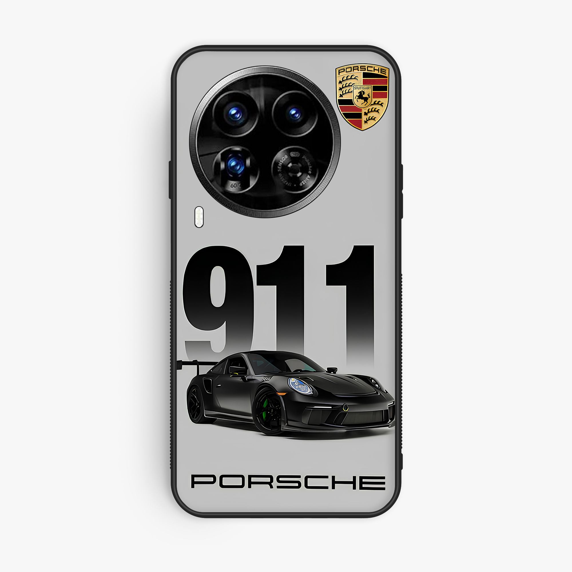 Tecno Camon 30 Premier - Wallpaper 022 - Premium Printed Glossy Phone Case