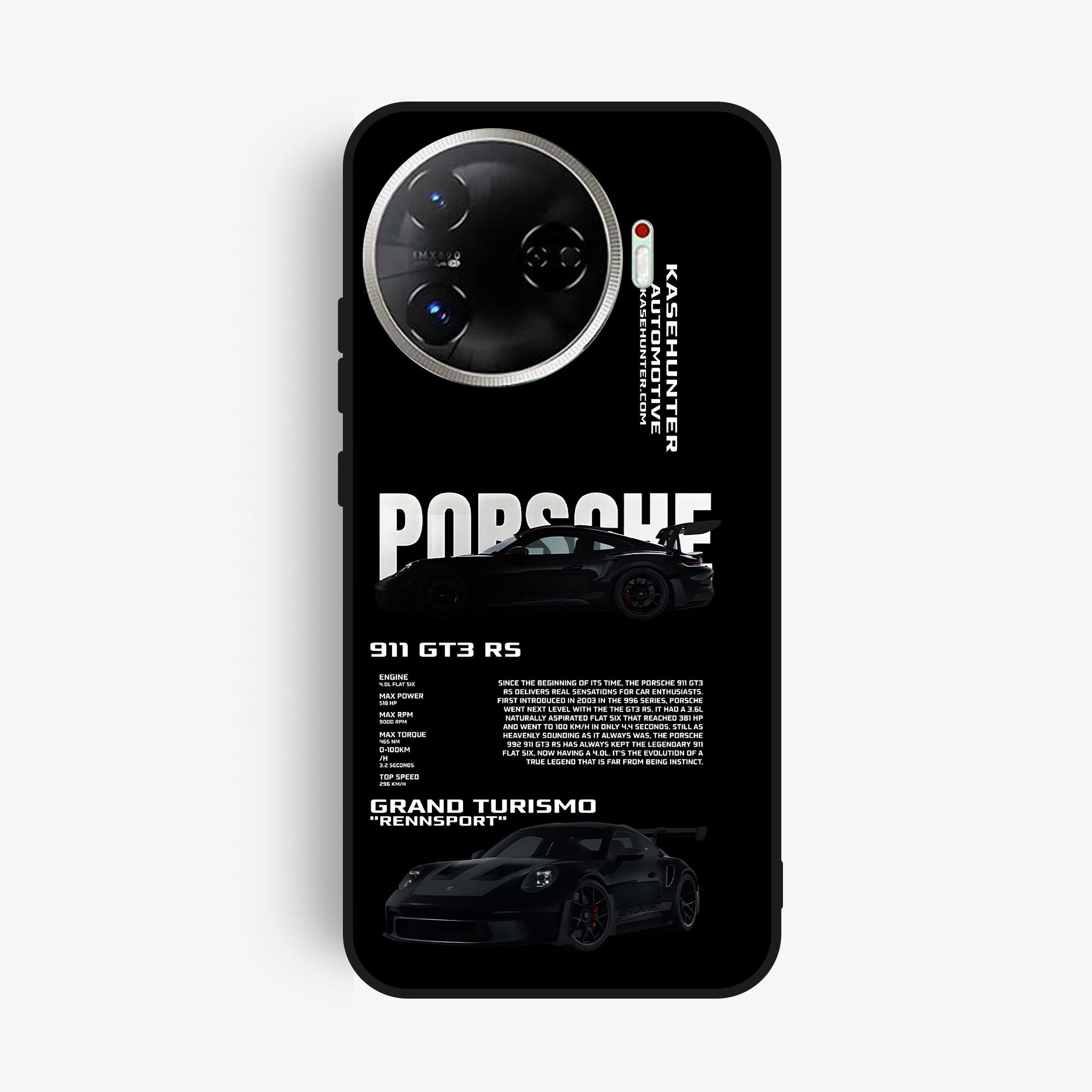 Tecno Camon 30 Pro - Wallpaper 93 - Premium Printed Glossy Phone Case