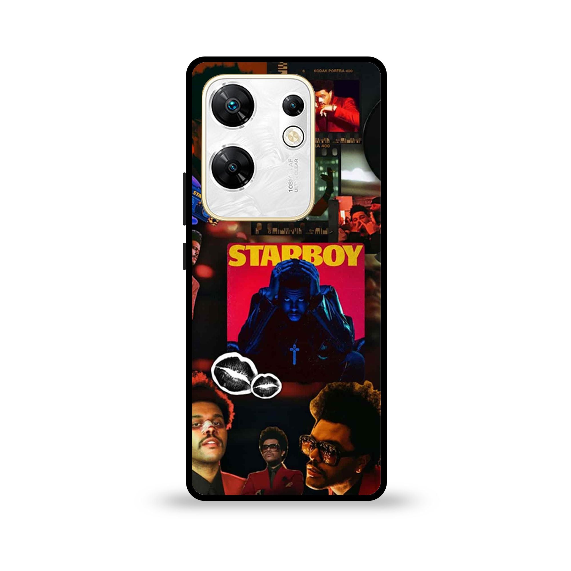 Infinix GT 30 - Wallpaper 67 - Premium Printed Glossy Phone Case