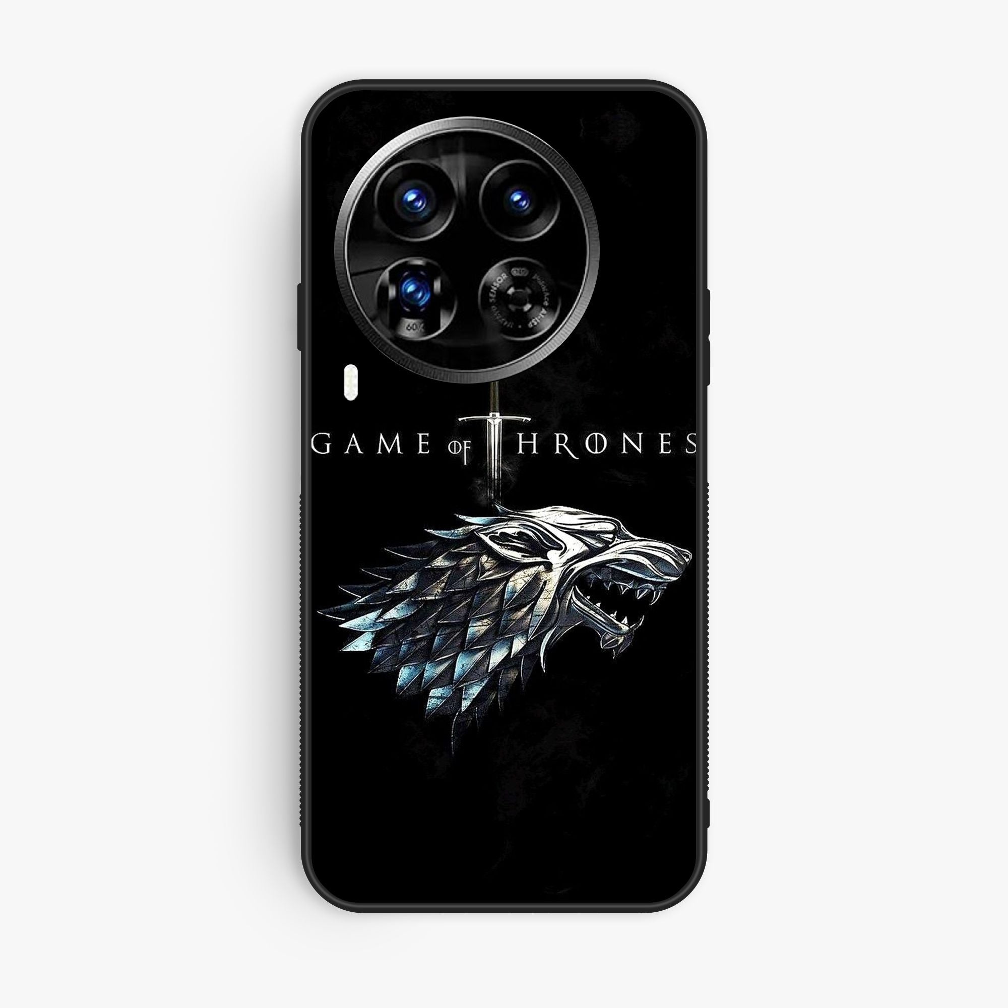 Tecno Camon 30 Premier - Wallpaper 064 - Premium Printed Glossy Phone Case