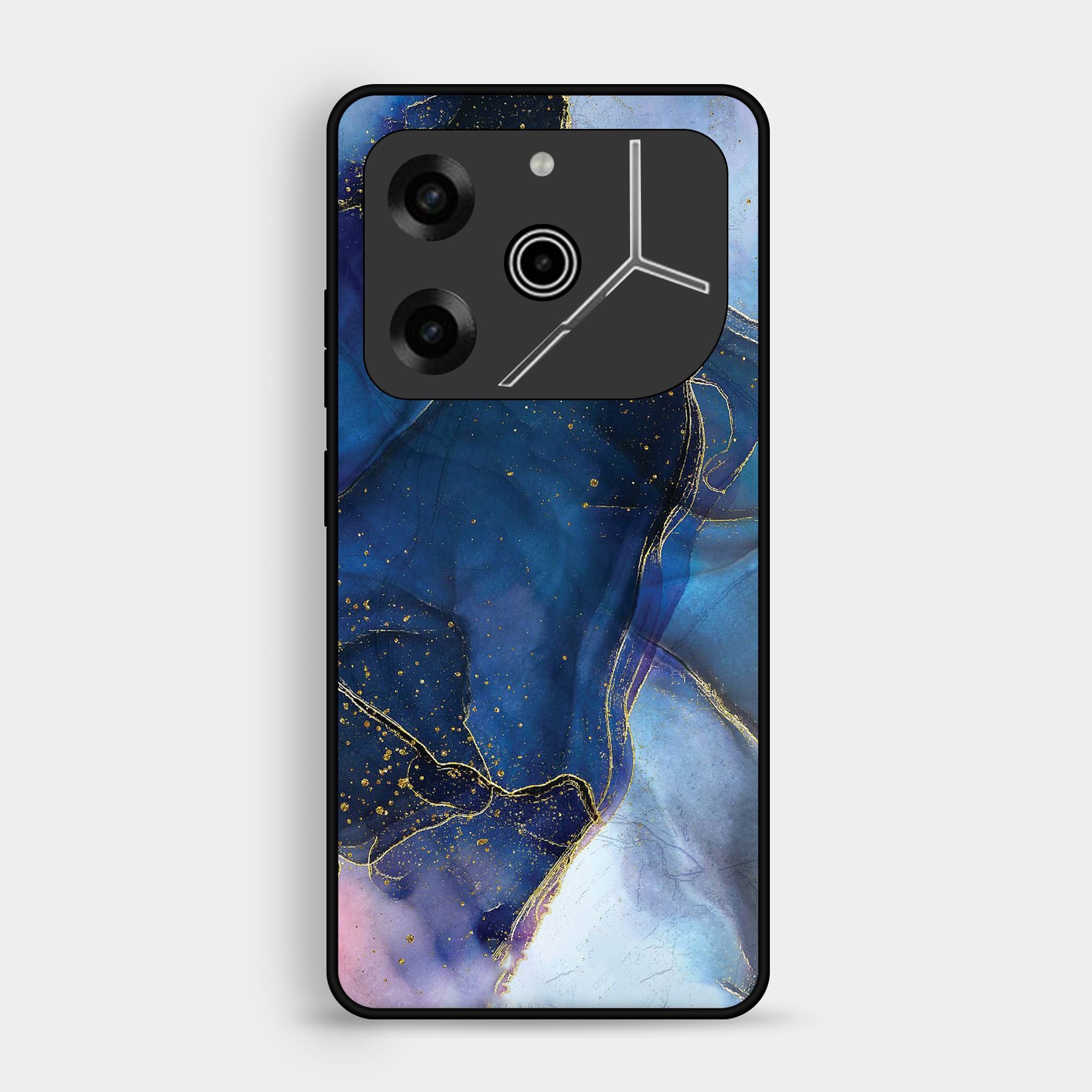 Tecno Pova 6 - Wallpaper 127 - Premium Printed Glossy Phone Case