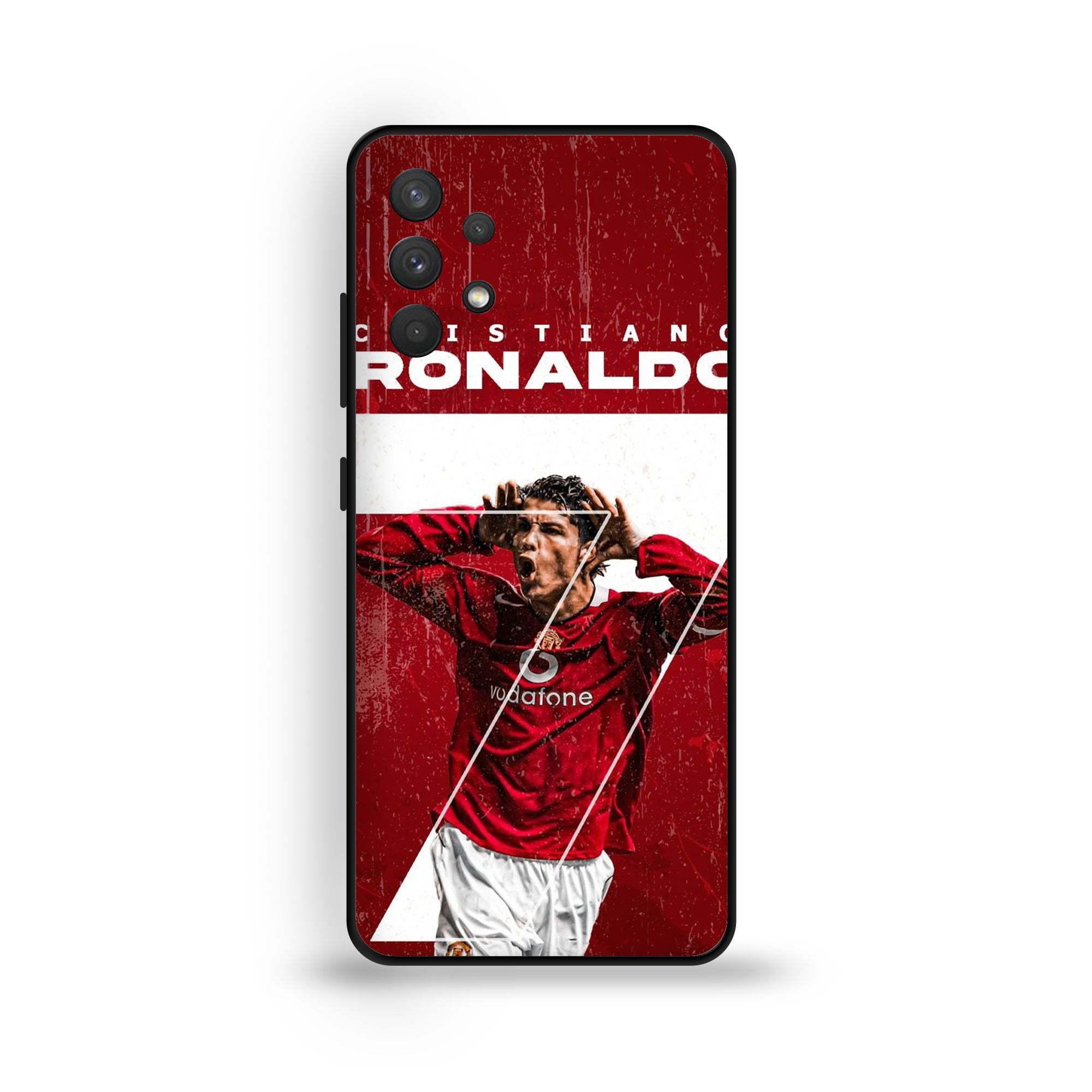 Samsung A32 - Wallpaper 015 - Premium Printed Glossy Phone Case
